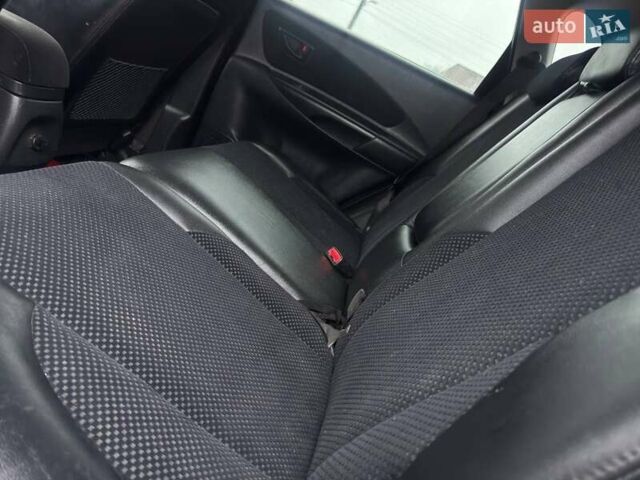 Сірий Хендай Туксон, об'ємом двигуна 1.98 л та пробігом 149 тис. км за 9650 $, фото 8 на Automoto.ua