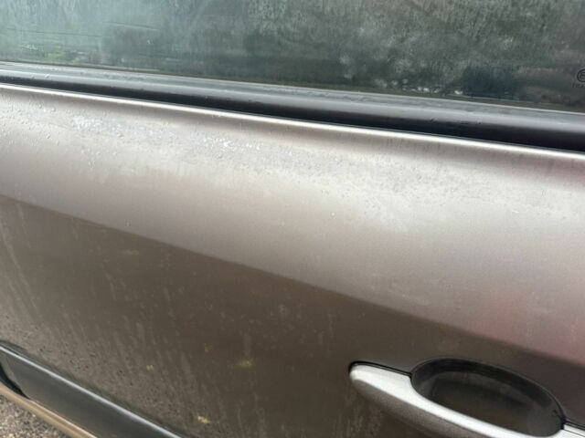 Хендай Туксон 2011 у Запоріжжя на Automoto.ua Сірий Хендай Туксон, об'ємом двигуна 2 л та пробігом 43 тис. км за 8500 $, фото 19 на Automoto.ua