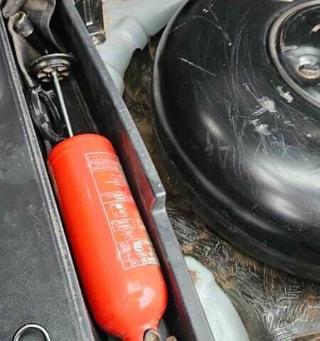 Сірий Хендай Туксон, об'ємом двигуна 1.98 л та пробігом 397 тис. км за 5800 $, фото 12 на Automoto.ua