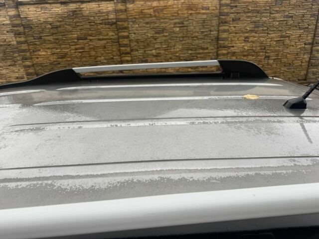 Серый Хендай Туксон, объемом двигателя 2 л и пробегом 43 тыс. км за 8500 $, фото 18 на Automoto.ua