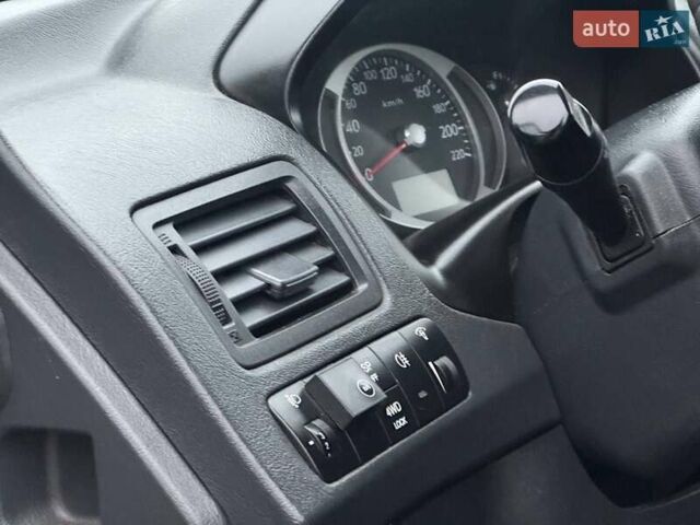 Сірий Хендай Туксон, об'ємом двигуна 1.98 л та пробігом 149 тис. км за 9650 $, фото 43 на Automoto.ua