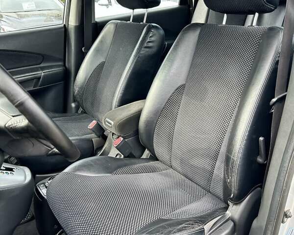 Хендай Туксон 2012 у Сумах на Automoto.ua Сірий Хендай Туксон, об'ємом двигуна 1.98 л та пробігом 210 тис. км за 9600 $, фото 12 на Automoto.ua