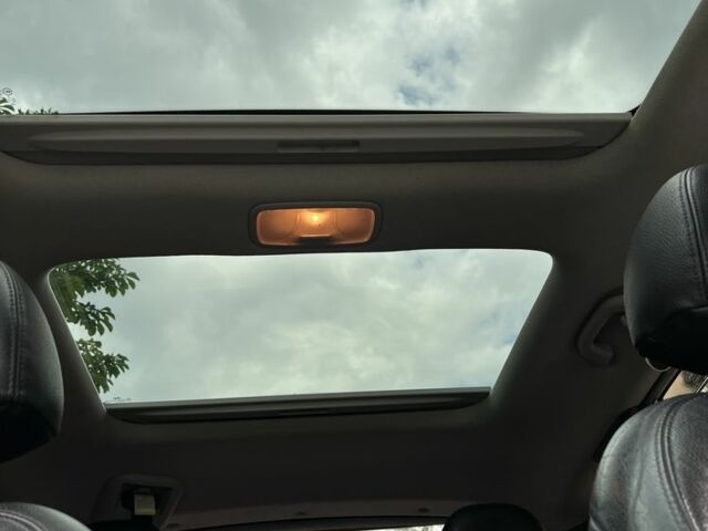 Серый Хендай Туксон, объемом двигателя 2.4 л и пробегом 164 тыс. км за 12500 $, фото 15 на Automoto.ua