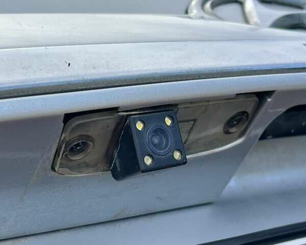 Хендай Туксон 2012 у Сумах на Automoto.ua Сірий Хендай Туксон, об'ємом двигуна 1.98 л та пробігом 210 тис. км за 9600 $, фото 7 на Automoto.ua