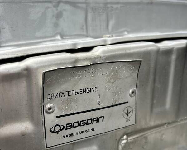 Хендай Туксон 2012 у Сумах на Automoto.ua Сірий Хендай Туксон, об'ємом двигуна 1.98 л та пробігом 210 тис. км за 9600 $, фото 30 на Automoto.ua