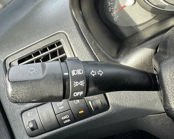 Сірий Хендай Туксон, об'ємом двигуна 1.98 л та пробігом 210 тис. км за 9999 $, фото 30 на Automoto.ua