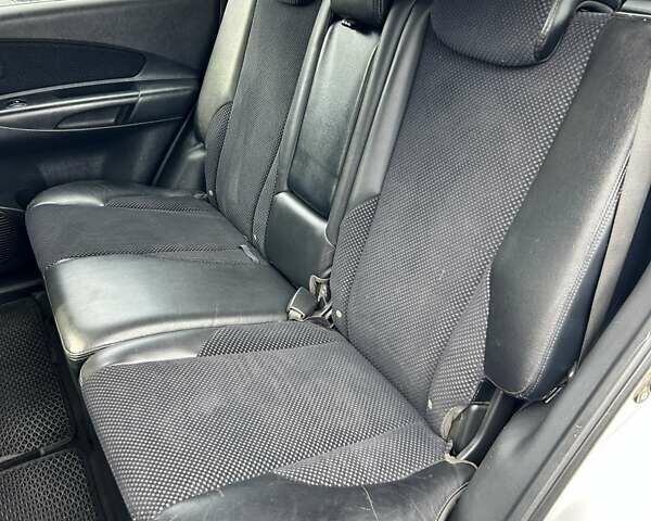 Хендай Туксон 2012 у Сумах на Automoto.ua Сірий Хендай Туксон, об'ємом двигуна 1.98 л та пробігом 210 тис. км за 9600 $, фото 13 на Automoto.ua