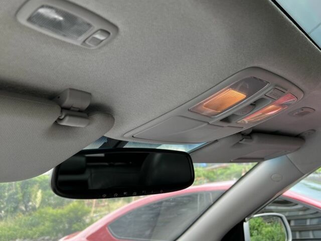 Серый Хендай Туксон, объемом двигателя 2.4 л и пробегом 164 тыс. км за 12500 $, фото 8 на Automoto.ua