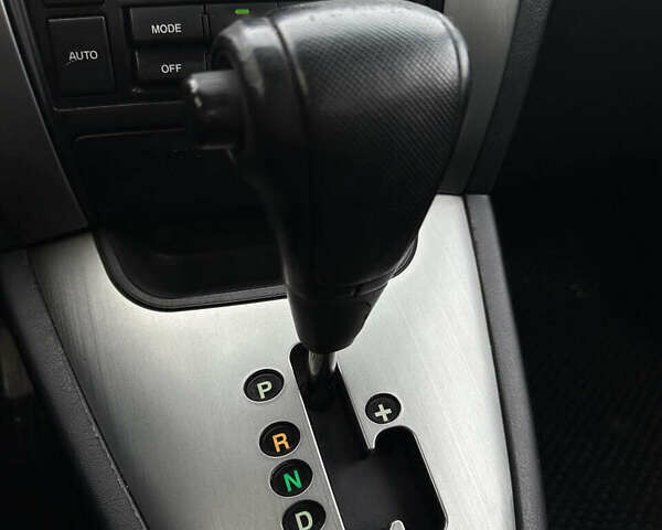 Сірий Хендай Туксон, об'ємом двигуна 1.98 л та пробігом 210 тис. км за 9999 $, фото 20 на Automoto.ua