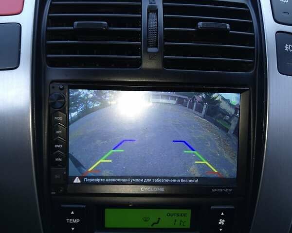 Хендай Туксон 2012 у Львові на Automoto.ua Сірий Хендай Туксон, об'ємом двигуна 2 л та пробігом 155 тис. км за 9000 $, фото 3 на Automoto.ua