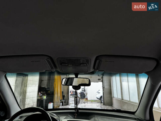 Хендай Туксон 2013 в Киеве на Automoto.ua Серый Хендай Туксон, объемом двигателя 1.98 л и пробегом 290 тыс. км за 10350 $, фото 22 на Automoto.ua