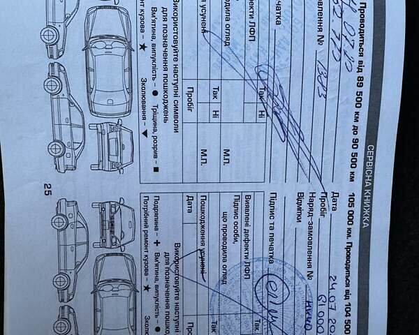 Серый Хендай Туксон, объемом двигателя 1.98 л и пробегом 85 тыс. км за 11500 $, фото 26 на Automoto.ua