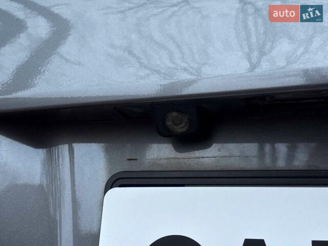 Сірий Хендай Туксон, об'ємом двигуна 1.69 л та пробігом 282 тис. км за 12000 $, фото 11 на Automoto.ua