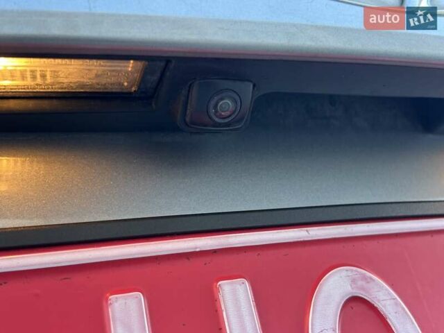 Хендай Туксон 2014 в Тернополе на Automoto.ua Серый Хендай Туксон, объемом двигателя 2 л и пробегом 187 тыс. км за 14700 $, фото 12 на Automoto.ua