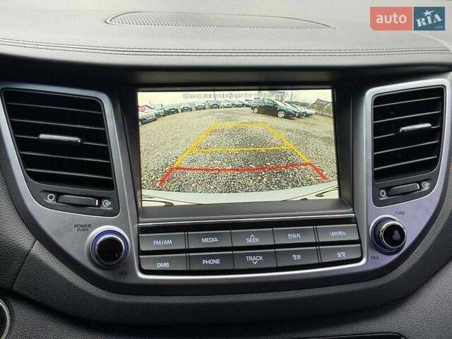 Серый Хендай Туксон, объемом двигателя 0 л и пробегом 139 тыс. км за 17700 $, фото 41 на Automoto.ua