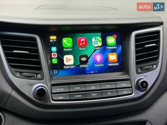 Серый Хендай Туксон, объемом двигателя 0 л и пробегом 139 тыс. км за 17700 $, фото 40 на Automoto.ua