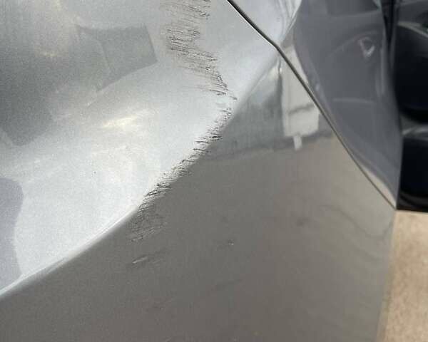 Серый Хендай Туксон, объемом двигателя 1.69 л и пробегом 293 тыс. км за 12950 $, фото 62 на Automoto.ua