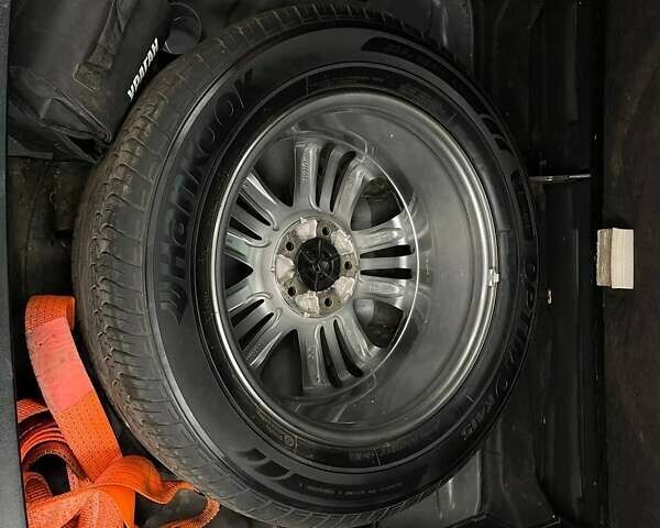 Серый Хендай Туксон, объемом двигателя 1.69 л и пробегом 293 тыс. км за 12950 $, фото 32 на Automoto.ua