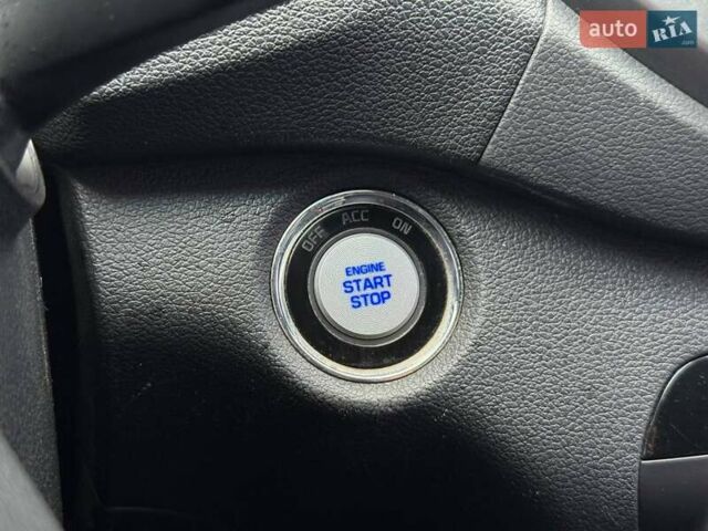 Серый Хендай Туксон, объемом двигателя 0 л и пробегом 139 тыс. км за 17700 $, фото 35 на Automoto.ua