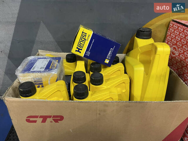 Серый Хендай Туксон, объемом двигателя 2 л и пробегом 203 тыс. км за 17700 $, фото 27 на Automoto.ua