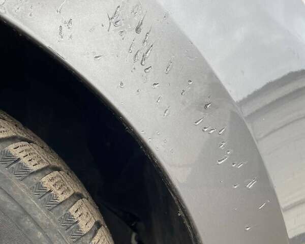 Серый Хендай Туксон, объемом двигателя 1.69 л и пробегом 293 тыс. км за 12950 $, фото 61 на Automoto.ua