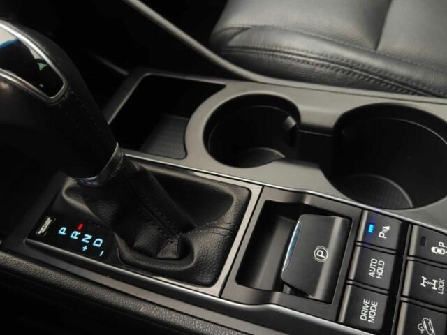 Сірий Хендай Туксон, об'ємом двигуна 2 л та пробігом 143 тис. км за 8000 $, фото 18 на Automoto.ua