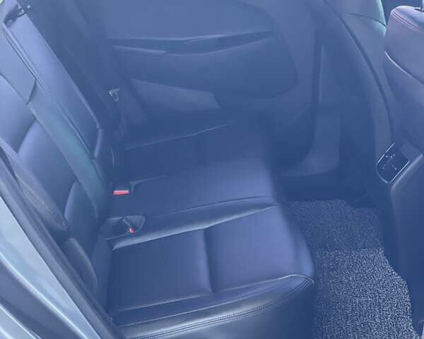 Хендай Туксон 2015 в Виннице на Automoto.ua Серый Хендай Туксон, объемом двигателя 2 л и пробегом 124 тыс. км за 20800 $, фото 20 на Automoto.ua