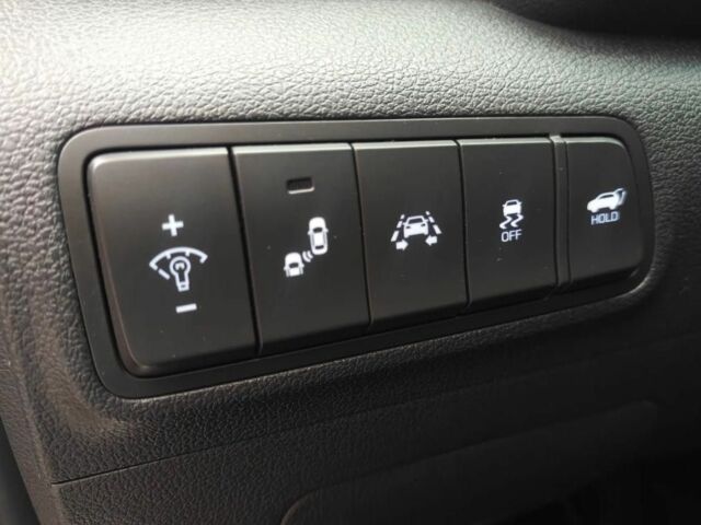 Сірий Хендай Туксон, об'ємом двигуна 2 л та пробігом 143 тис. км за 8000 $, фото 20 на Automoto.ua