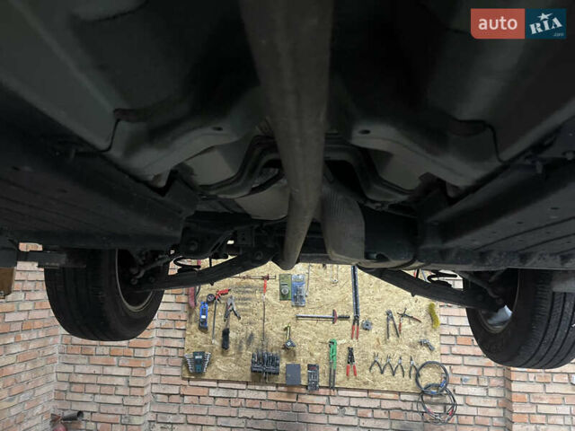 Сірий Хендай Туксон, об'ємом двигуна 2 л та пробігом 203 тис. км за 18300 $, фото 31 на Automoto.ua