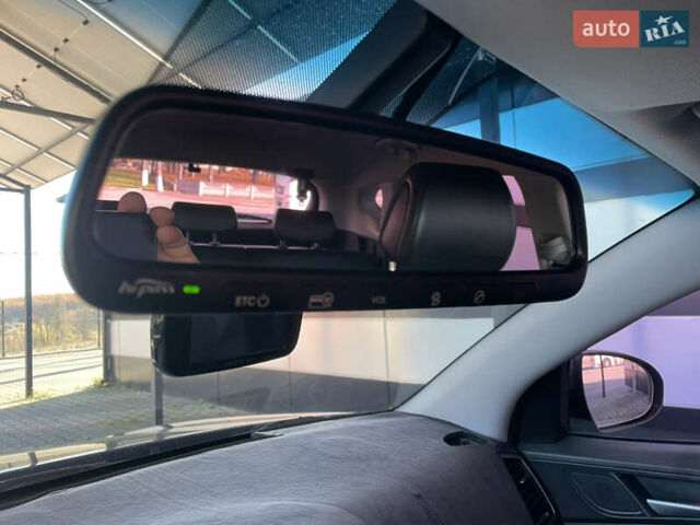 Хендай Туксон 2015 в Виннице на Automoto.ua Серый Хендай Туксон, объемом двигателя 2 л и пробегом 124 тыс. км за 20800 $, фото 42 на Automoto.ua