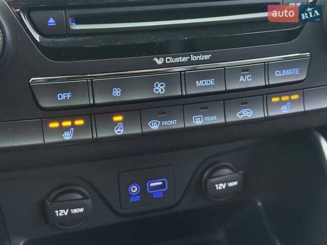 Серый Хендай Туксон, объемом двигателя 0 л и пробегом 139 тыс. км за 17700 $, фото 34 на Automoto.ua