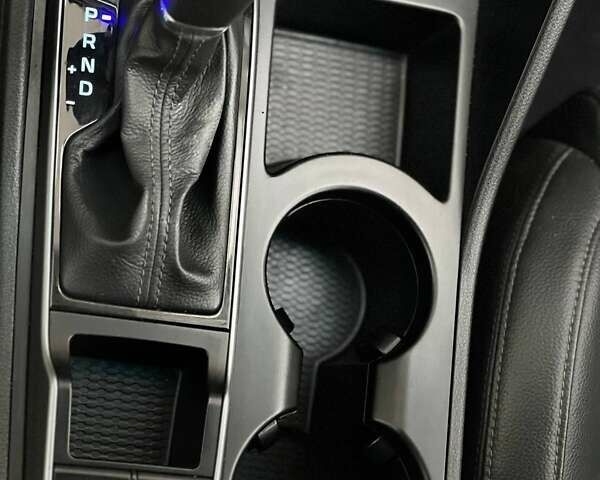 Серый Хендай Туксон, объемом двигателя 1.7 л и пробегом 110 тыс. км за 15990 $, фото 36 на Automoto.ua