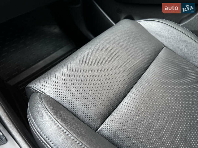 Серый Хендай Туксон, объемом двигателя 2 л и пробегом 85 тыс. км за 19500 $, фото 27 на Automoto.ua