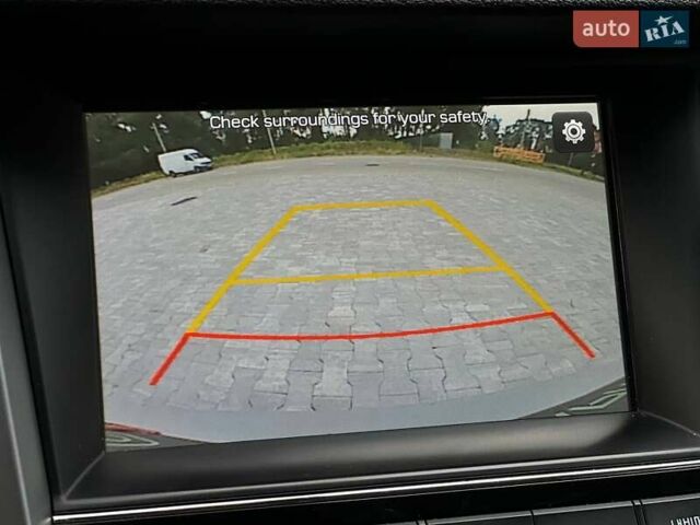 Серый Хендай Туксон, объемом двигателя 1.7 л и пробегом 110 тыс. км за 15990 $, фото 34 на Automoto.ua