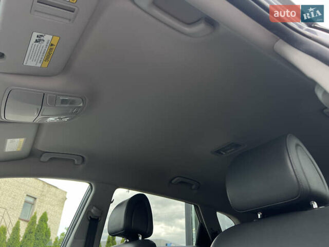 Серый Хендай Туксон, объемом двигателя 1.6 л и пробегом 188 тыс. км за 15990 $, фото 36 на Automoto.ua