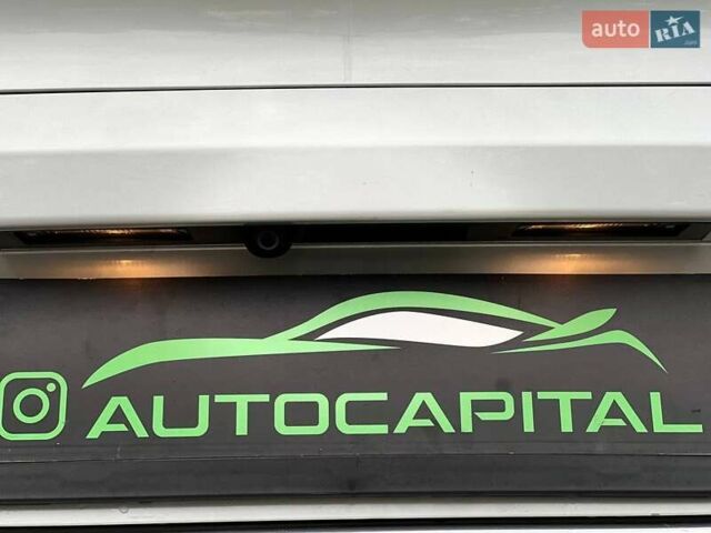 Серый Хендай Туксон, объемом двигателя 1.7 л и пробегом 110 тыс. км за 15990 $, фото 14 на Automoto.ua