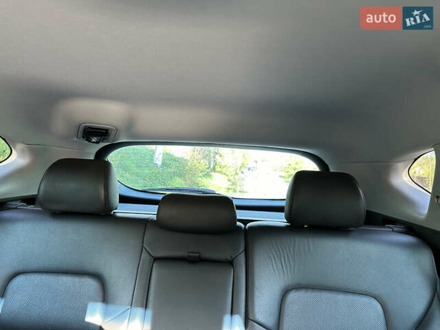 Хендай Туксон 2016 в Киеве на Automoto.ua Серый Хендай Туксон, объемом двигателя 2 л и пробегом 126 тыс. км за 21500 $, фото 18 на Automoto.ua