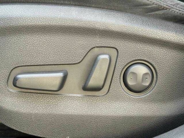 Сірий Хендай Туксон, об'ємом двигуна 1.6 л та пробігом 105 тис. км за 9200 $, фото 7 на Automoto.ua