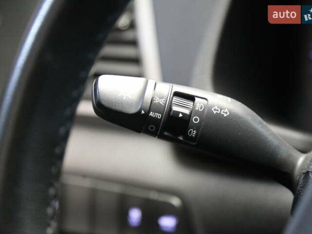 Серый Хендай Туксон, объемом двигателя 2 л и пробегом 126 тыс. км за 19400 $, фото 25 на Automoto.ua