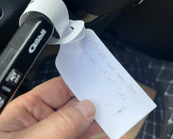 Серый Хендай Туксон, объемом двигателя 2 л и пробегом 192 тыс. км за 7777 $, фото 14 на Automoto.ua