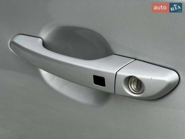 Серый Хендай Туксон, объемом двигателя 1.7 л и пробегом 110 тыс. км за 15990 $, фото 18 на Automoto.ua