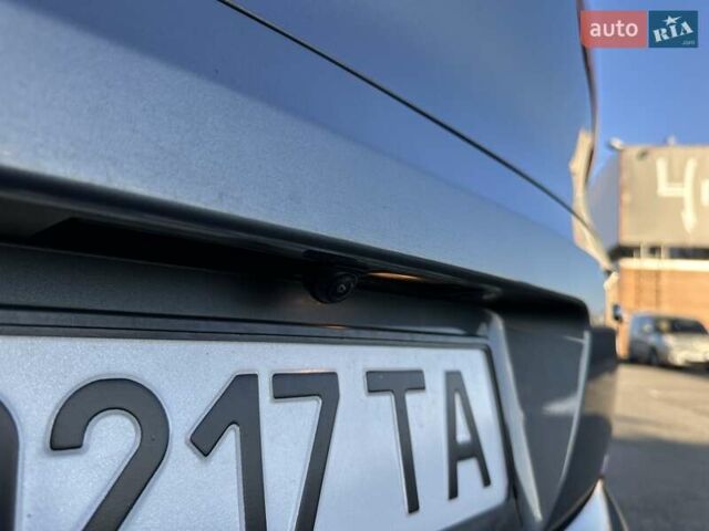 Серый Хендай Туксон, объемом двигателя 2 л и пробегом 124 тыс. км за 16900 $, фото 30 на Automoto.ua