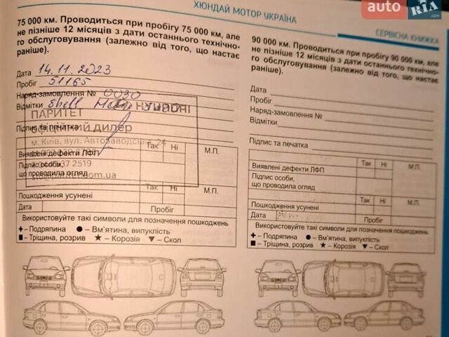 Серый Хендай Туксон, объемом двигателя 1.59 л и пробегом 57 тыс. км за 17300 $, фото 12 на Automoto.ua