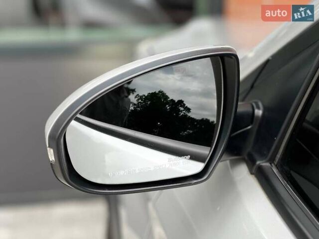 Серый Хендай Туксон, объемом двигателя 1.7 л и пробегом 110 тыс. км за 15490 $, фото 21 на Automoto.ua