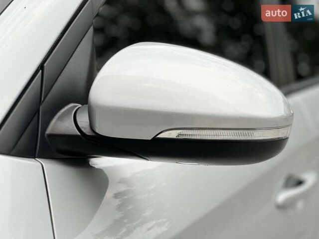 Серый Хендай Туксон, объемом двигателя 1.7 л и пробегом 110 тыс. км за 15490 $, фото 20 на Automoto.ua