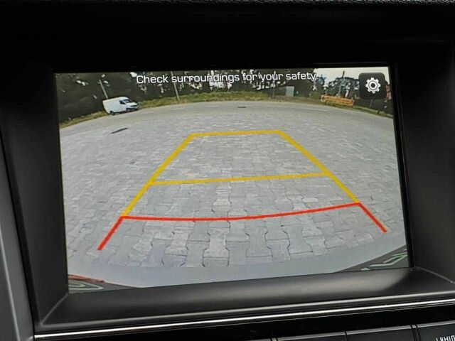 Серый Хендай Туксон, объемом двигателя 1.7 л и пробегом 110 тыс. км за 15990 $, фото 14 на Automoto.ua