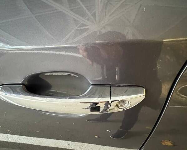 Хендай Туксон 2016 в Харькове на Automoto.ua Серый Хендай Туксон, объемом двигателя 2 л и пробегом 134 тыс. км за 20500 $, фото 12 на Automoto.ua