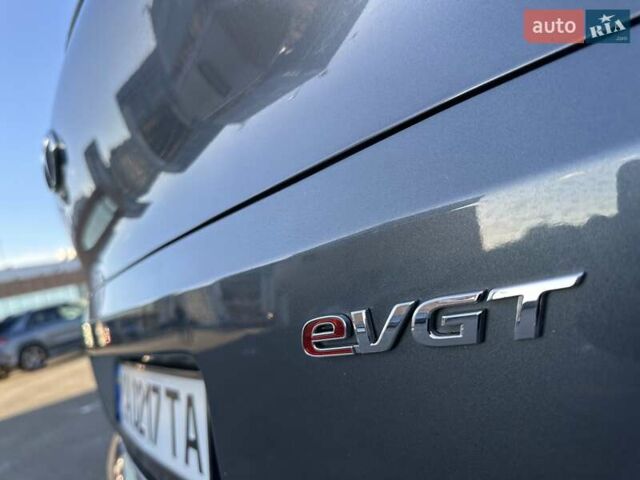 Серый Хендай Туксон, объемом двигателя 2 л и пробегом 124 тыс. км за 16900 $, фото 14 на Automoto.ua