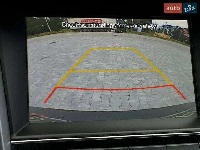 Хендай Туксон 2016 в Киеве на Automoto.ua Серый Хендай Туксон, объемом двигателя 1.7 л и пробегом 134 тыс. км за 15990 $, фото 25 на Automoto.ua