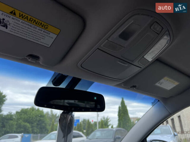 Серый Хендай Туксон, объемом двигателя 1.6 л и пробегом 188 тыс. км за 15990 $, фото 34 на Automoto.ua